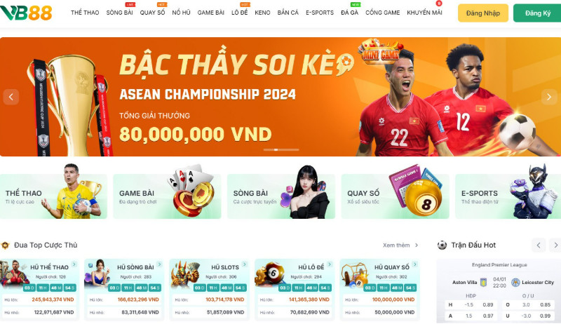 Thế giới casino đa dạng và đầy hấp dẫn